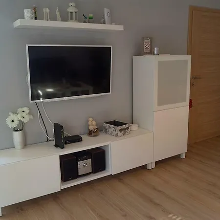 Apartman Anabela Apartment *