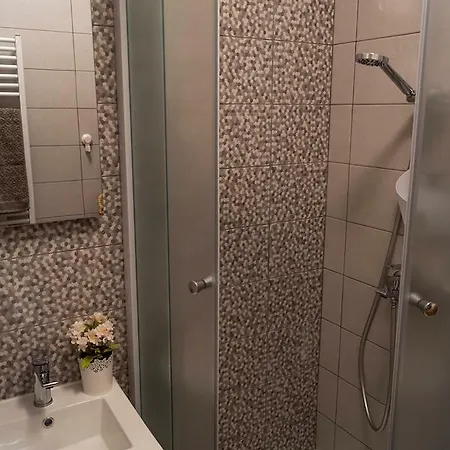 Apartman Anabela * Rijeka