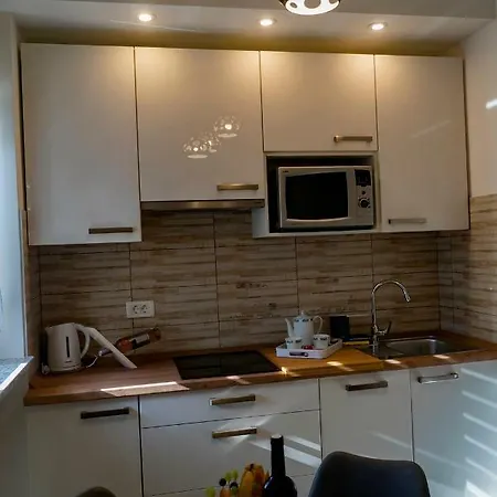 Apartman Anabela Rijeka