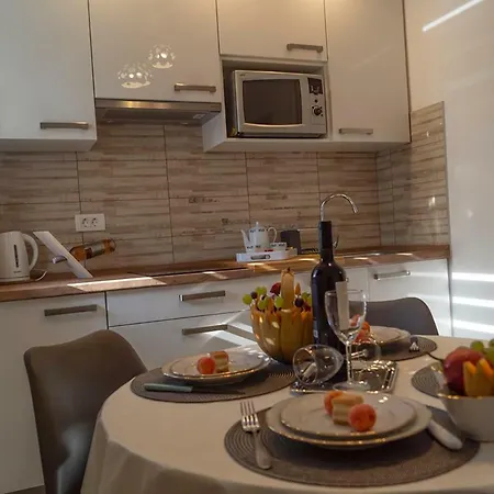 Apartman Anabela Rijeka