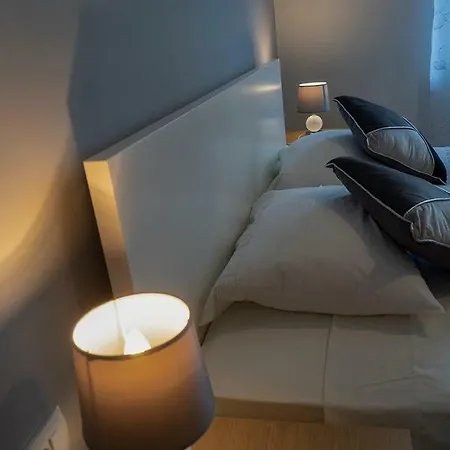 Apartman Anabela Apartment