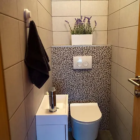 Apartman Anabela Rijeka