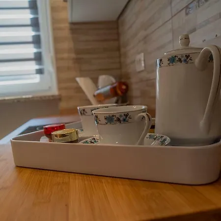 Apartman Anabela Rijeka