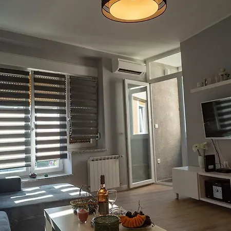 Apartman Anabela *