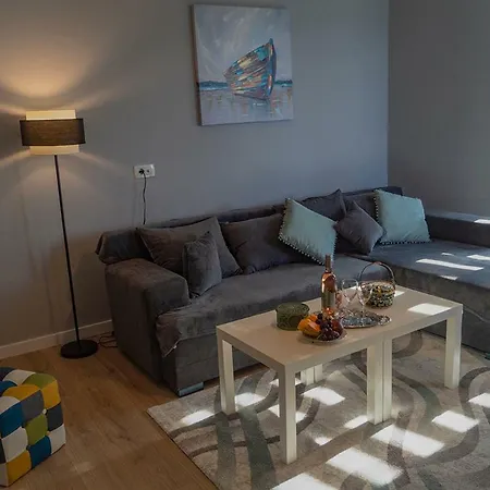 Apartman Anabela * Rijeka