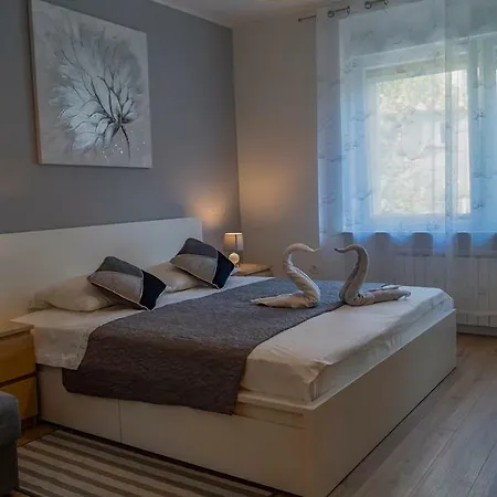Apartment Apartman Anabela Rijeka