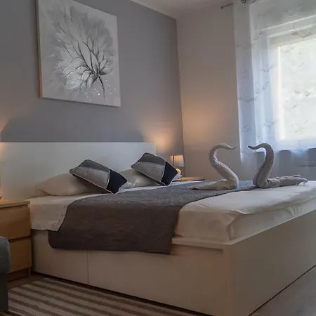 Apartman Anabela Apartment Rijeka