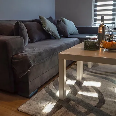 Apartman Anabela Rijeka